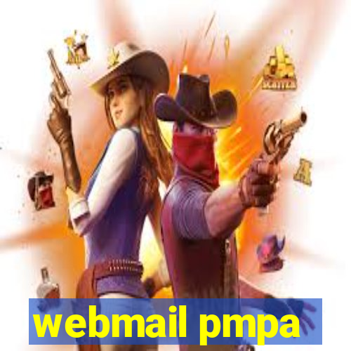 webmail pmpa